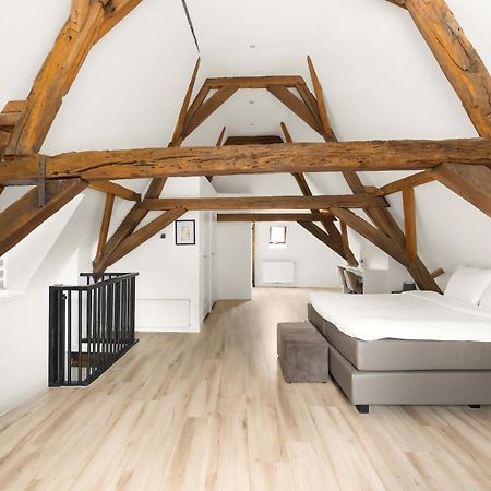 Appartement Langeviele 71 米德尔堡 外观 照片