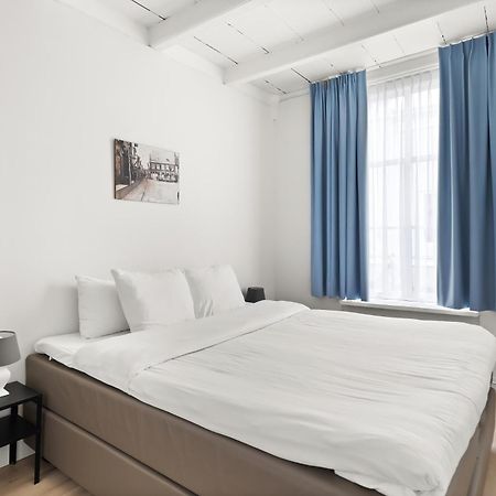 Appartement Langeviele 71 米德尔堡 外观 照片