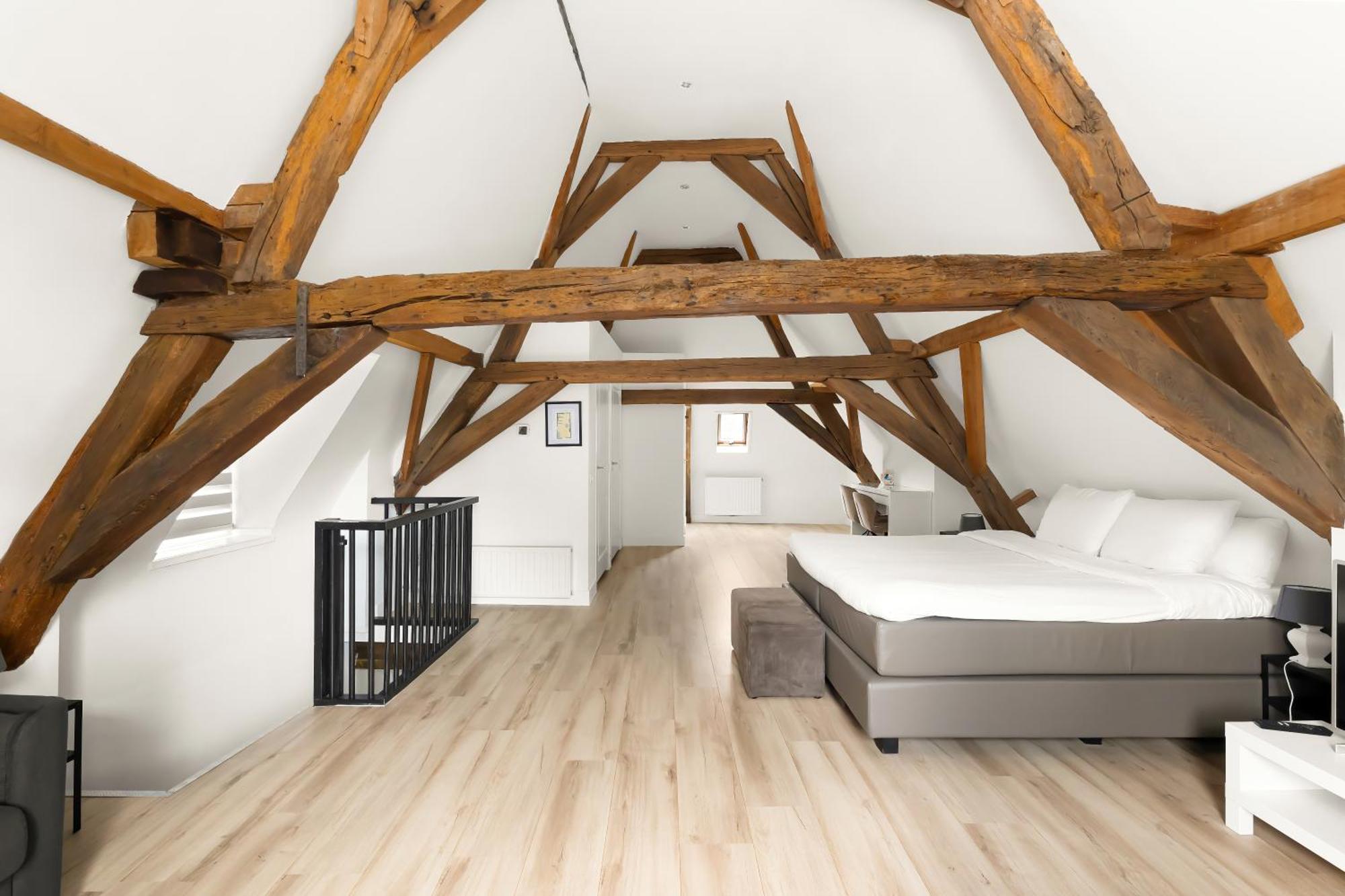 Appartement Langeviele 71 米德尔堡 外观 照片