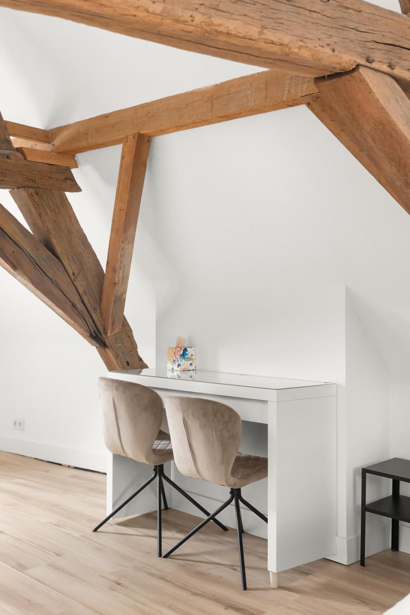 Appartement Langeviele 71 米德尔堡 外观 照片