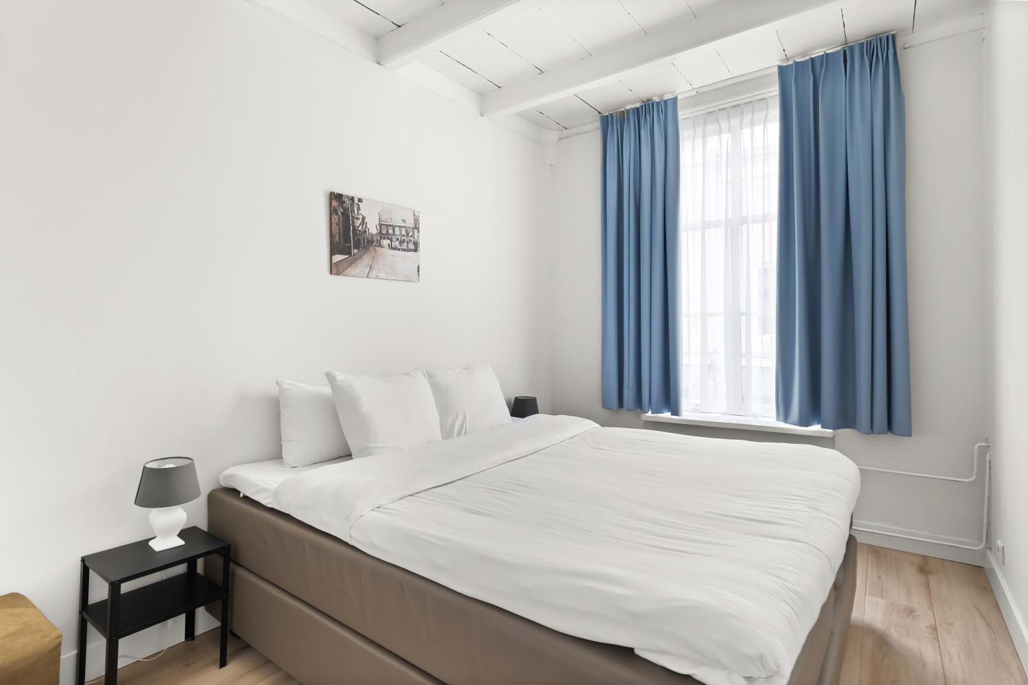 Appartement Langeviele 71 米德尔堡 外观 照片