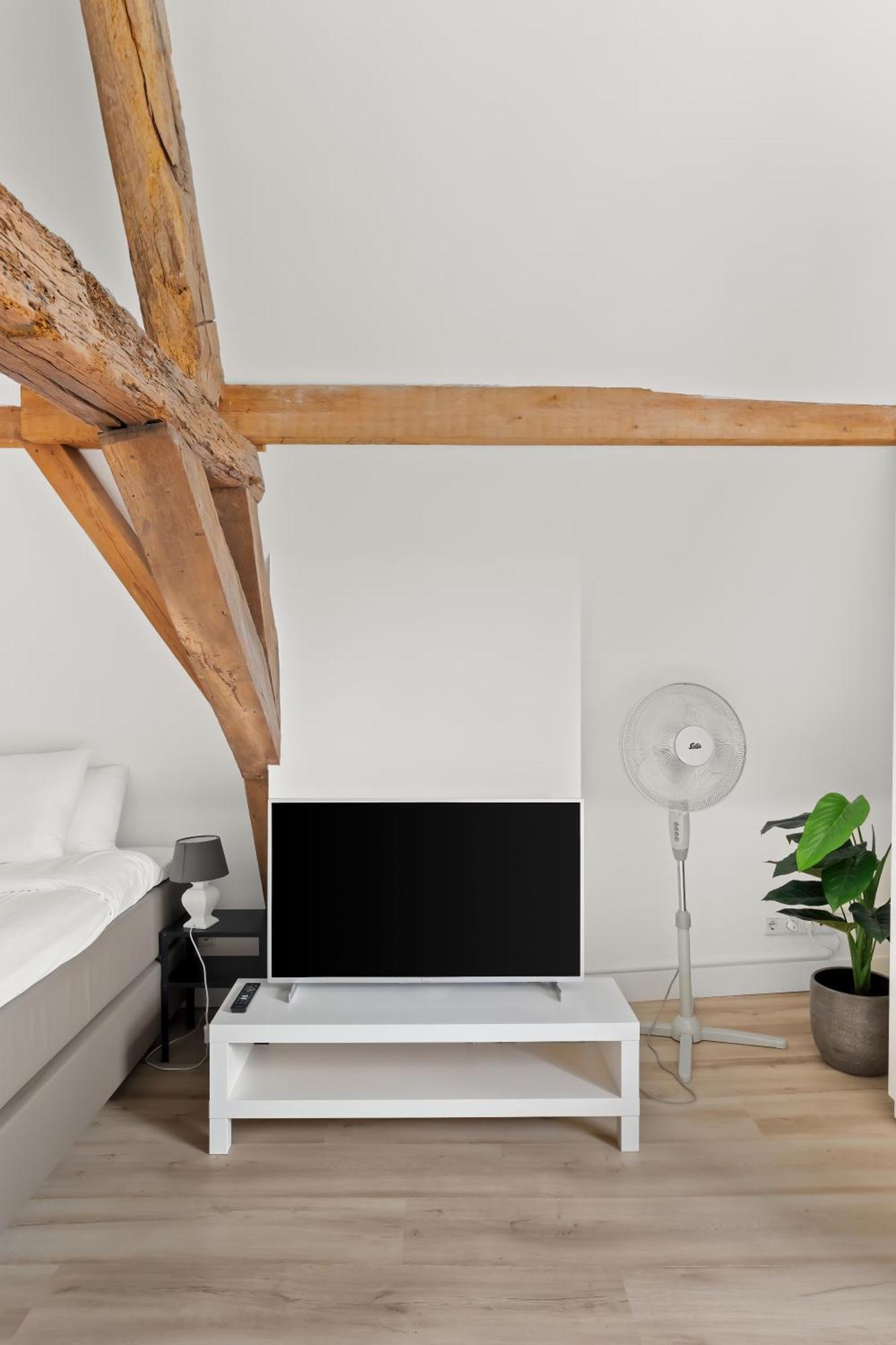 Appartement Langeviele 71 米德尔堡 外观 照片