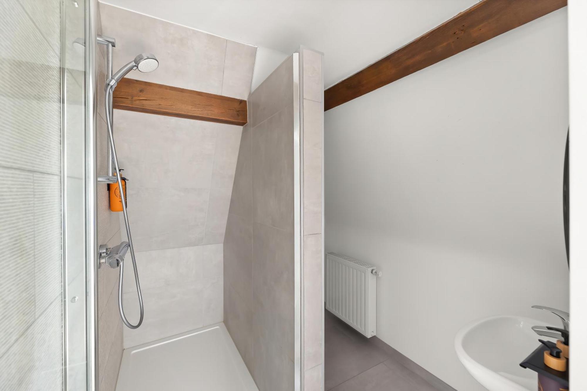Appartement Langeviele 71 米德尔堡 外观 照片