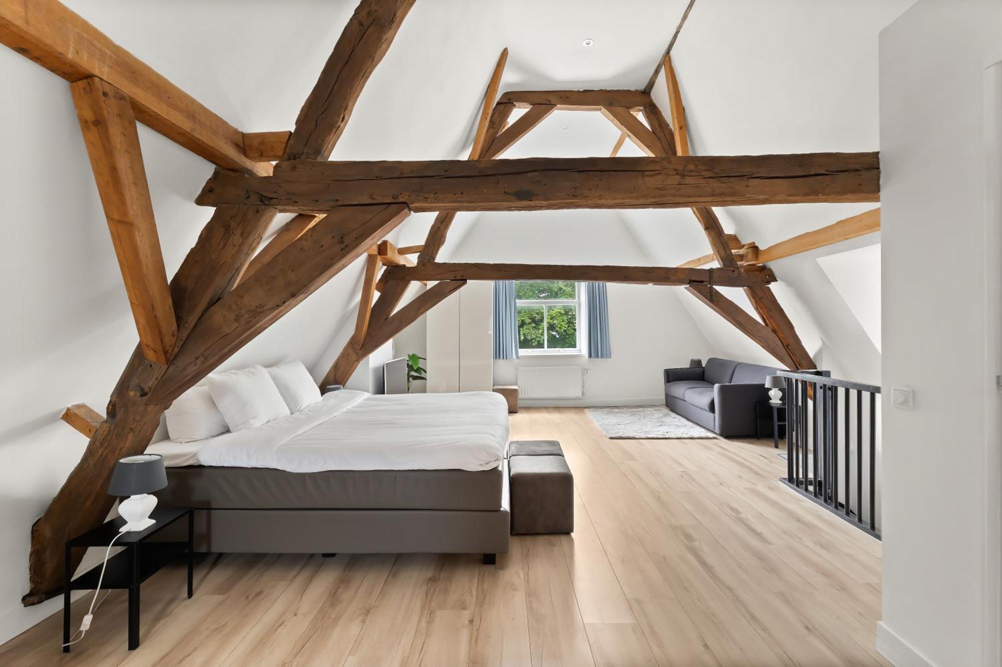 Appartement Langeviele 71 米德尔堡 外观 照片