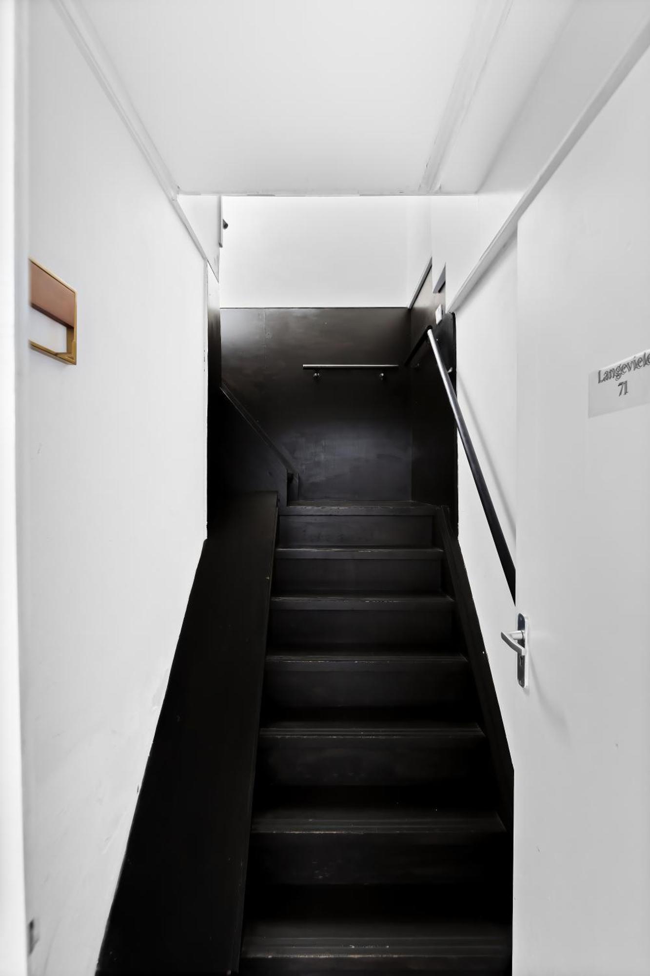 Appartement Langeviele 71 米德尔堡 外观 照片