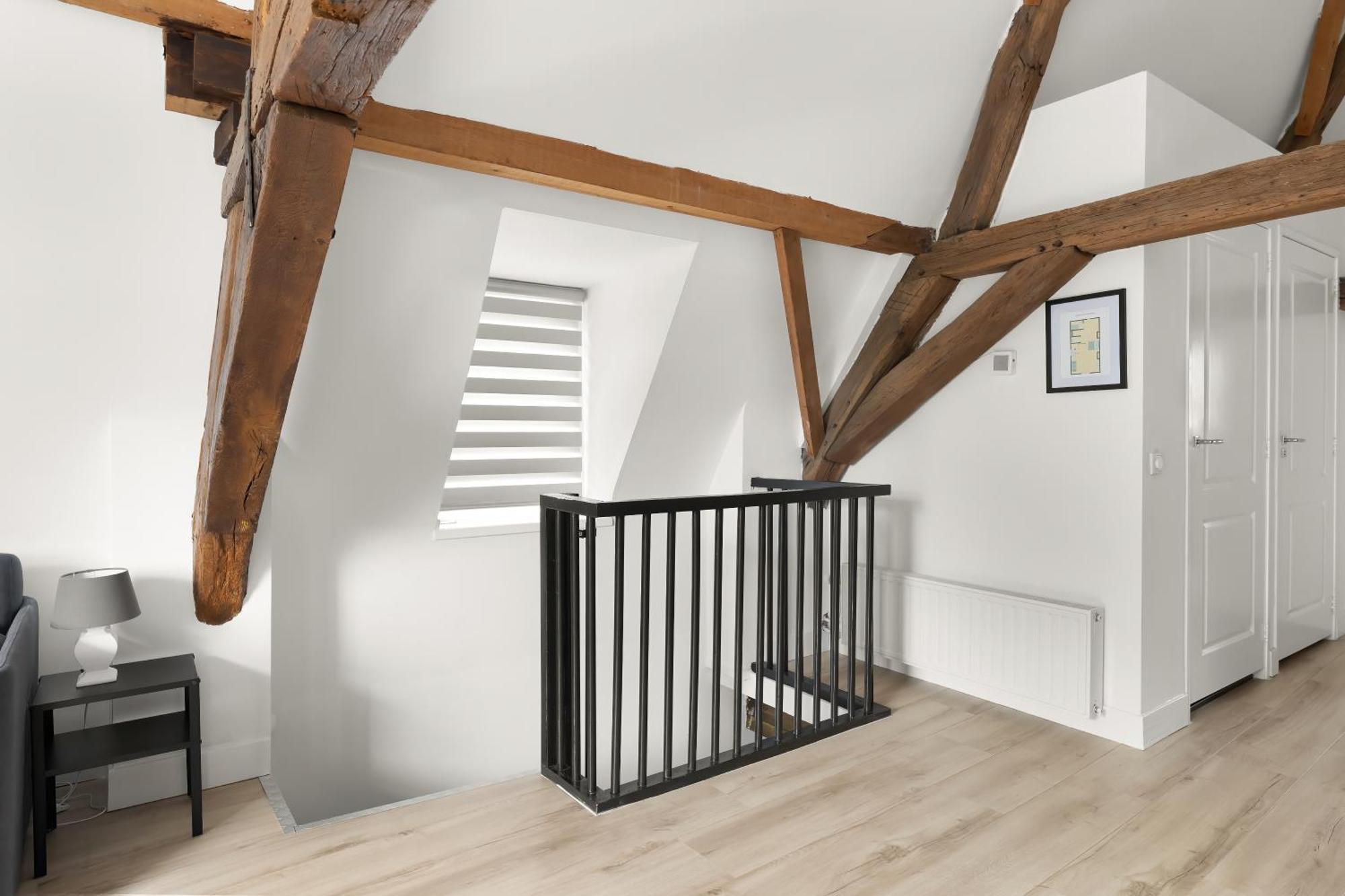 Appartement Langeviele 71 米德尔堡 外观 照片